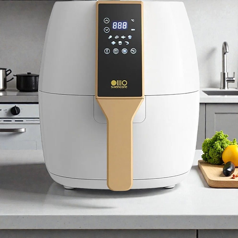 Silencare AirFryer