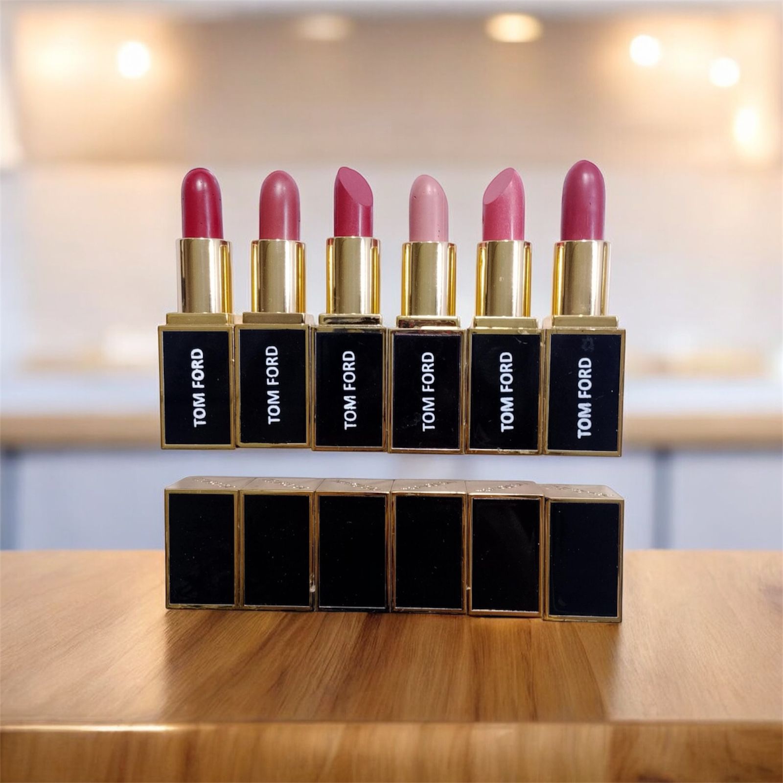 Lipstick Deals