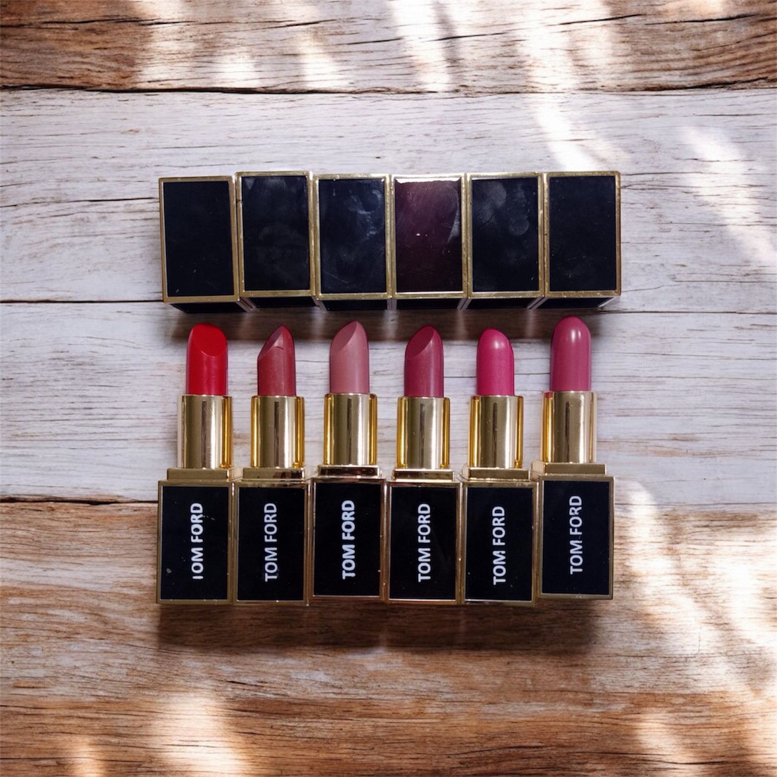 Lipstick Deals