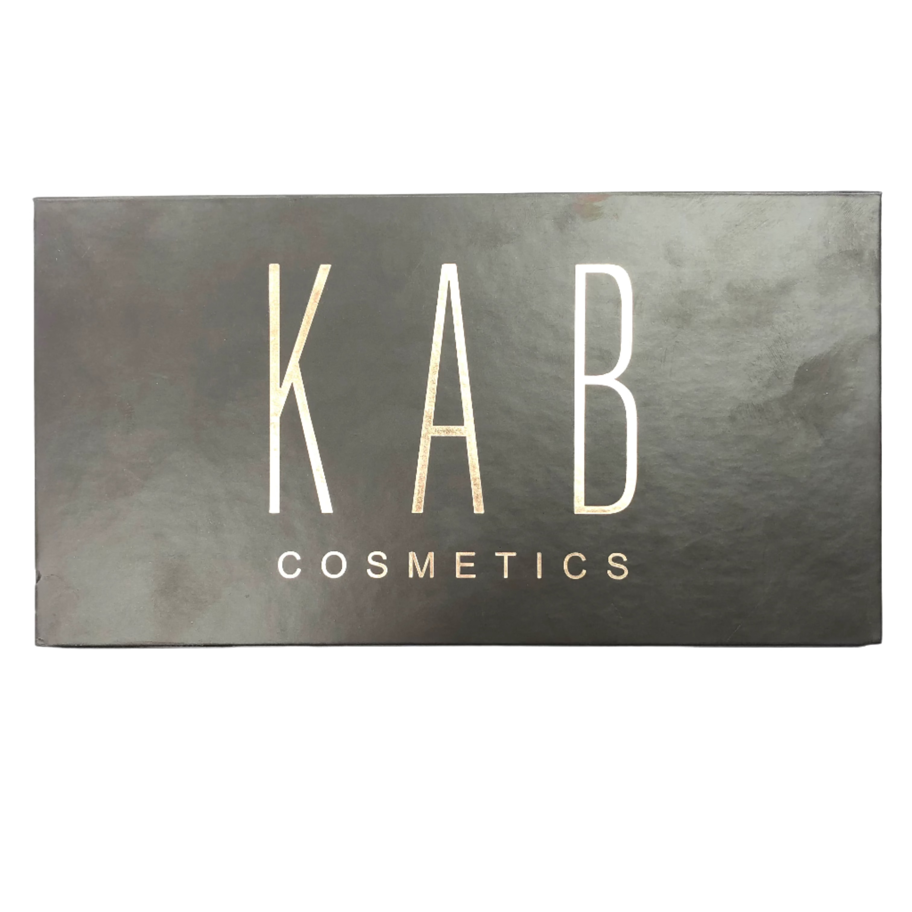 CONTOUR PALETTE VOLUME 1 KAB COSMETICS