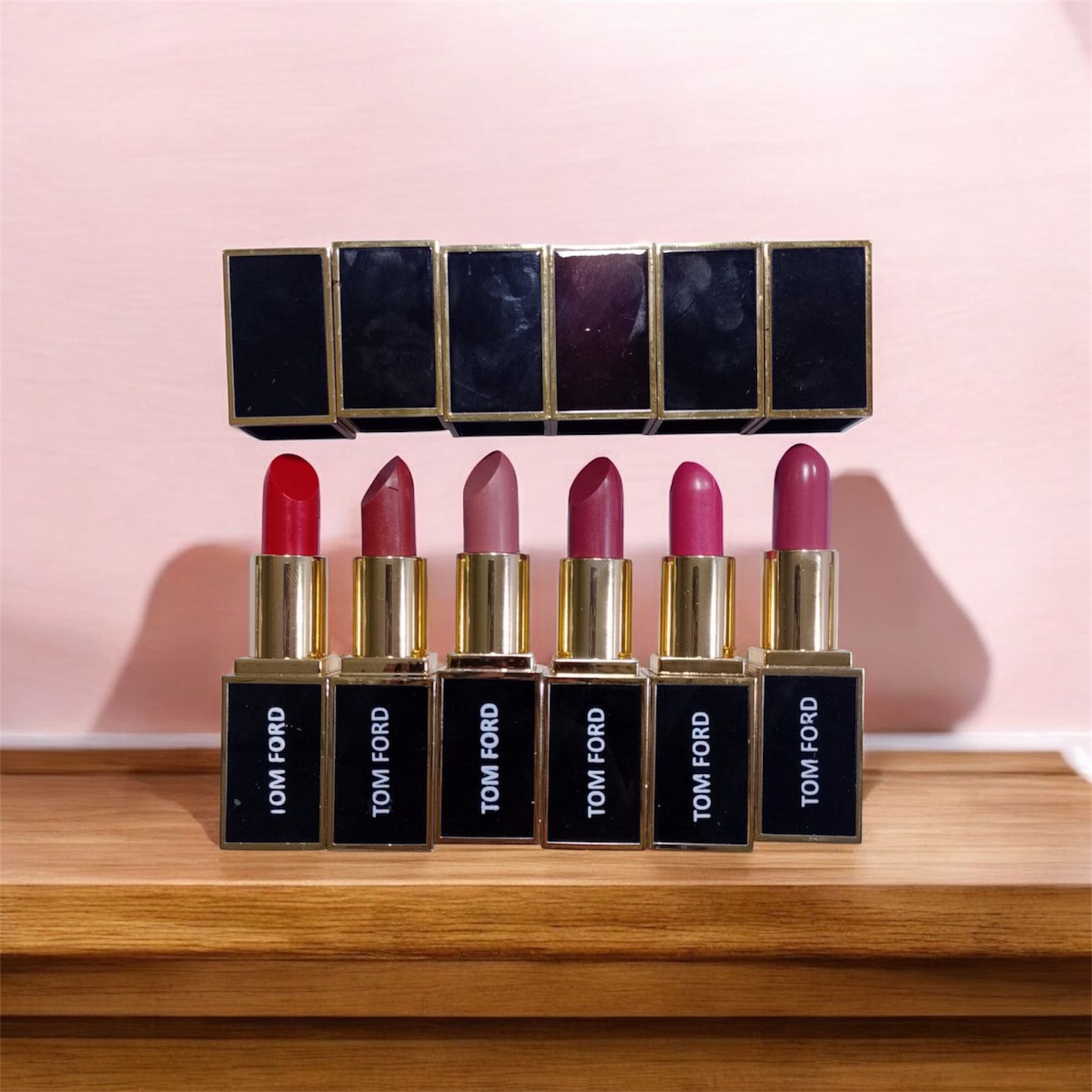 Lipstick Deals