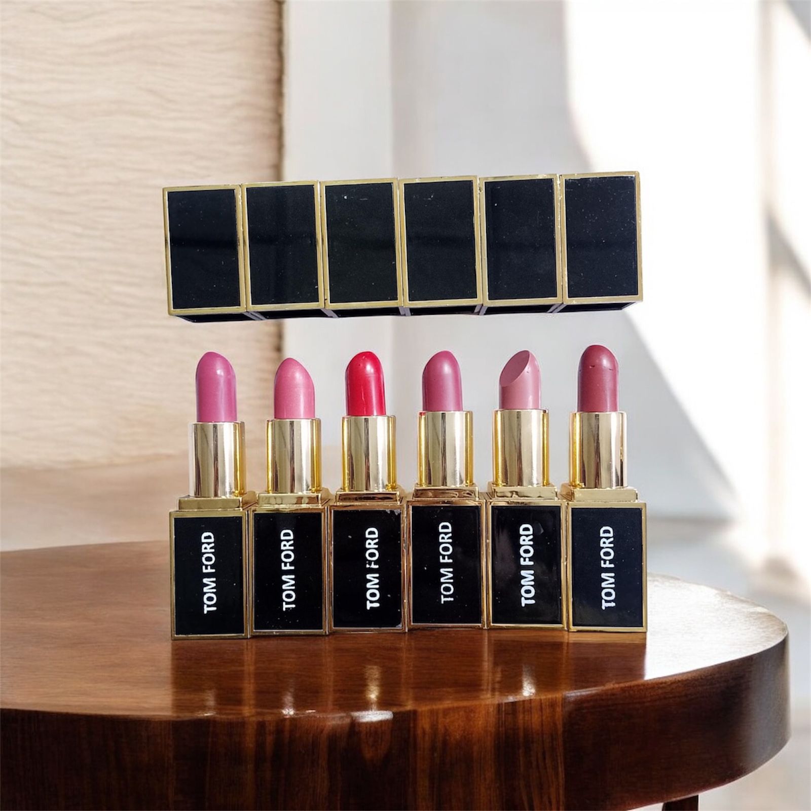 Lipstick Deals