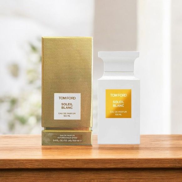 Tom Ford Perfume