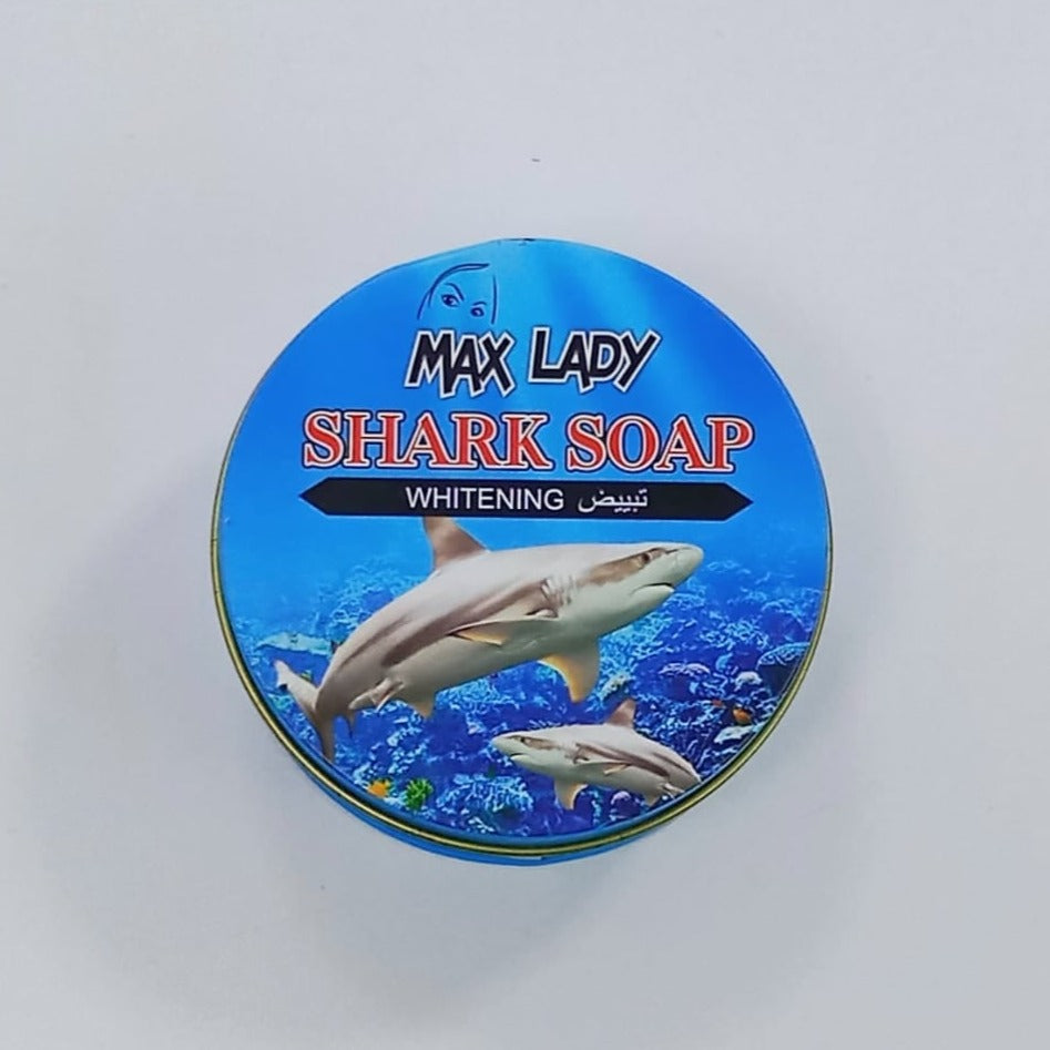 SOAP MAX LADY