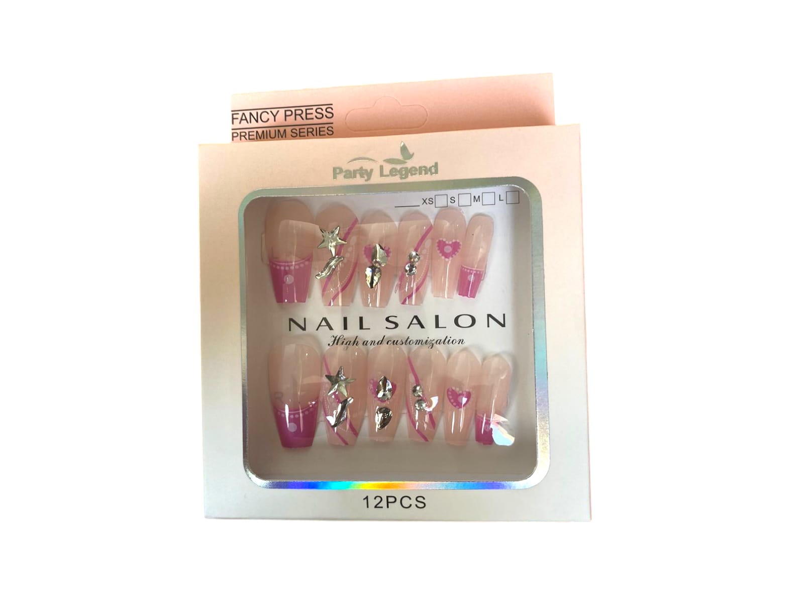 NAIL