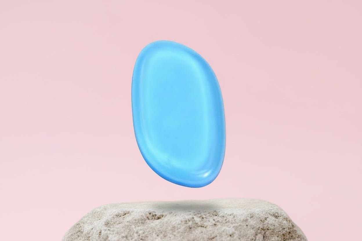 Kylie Silicone Beauty Blender
