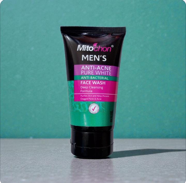 Mitochon Men Face wash