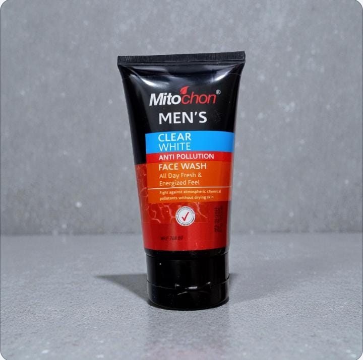 Mitochon Men Face wash