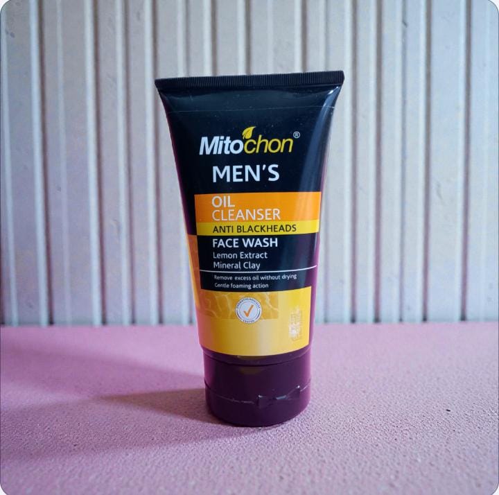 Mitochon Men Face wash