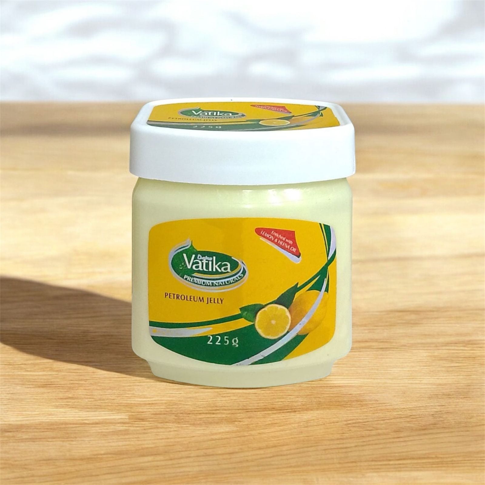 Petroleum Jelly 225gm