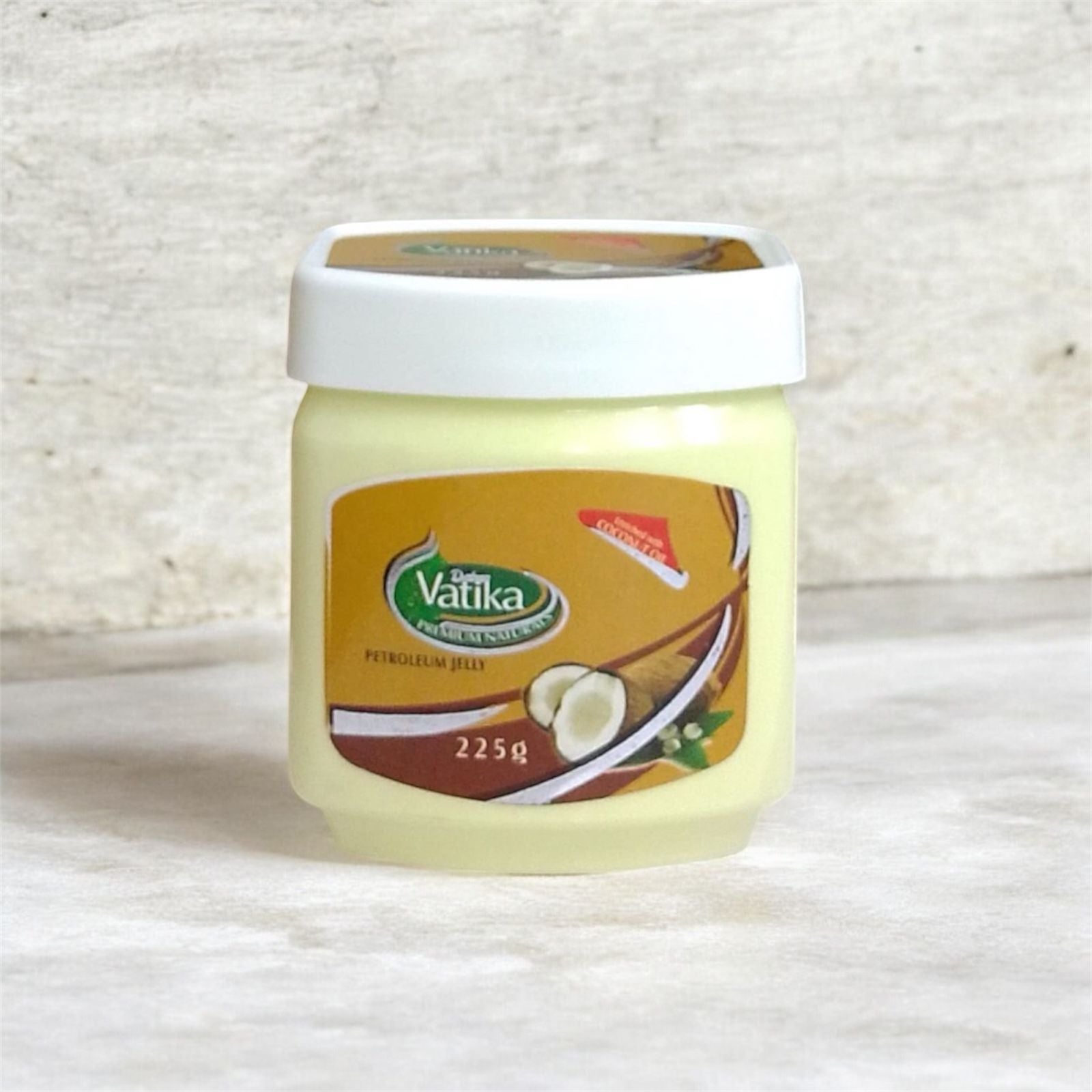 Petroleum Jelly 225gm