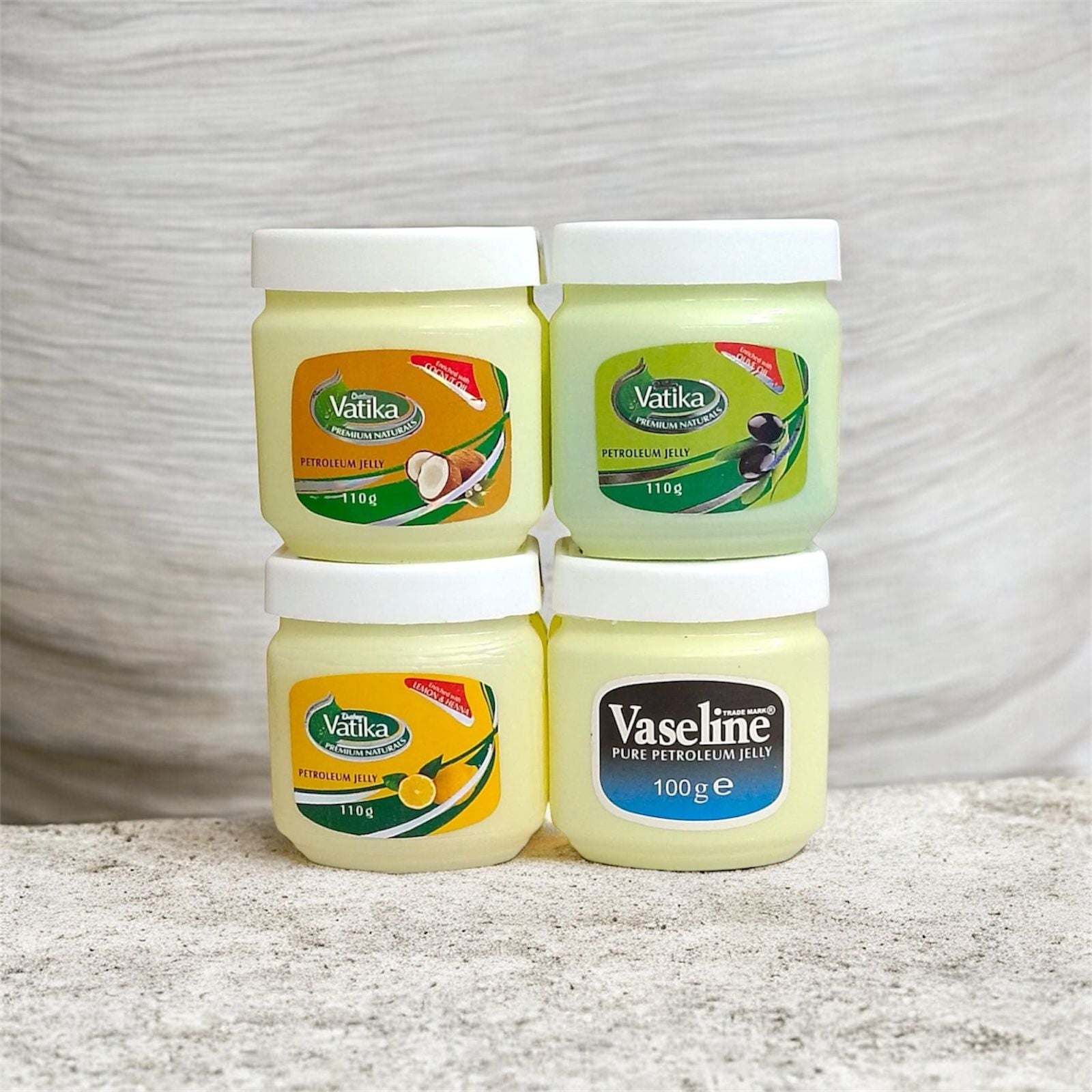 Petroleum Jelly 110gm