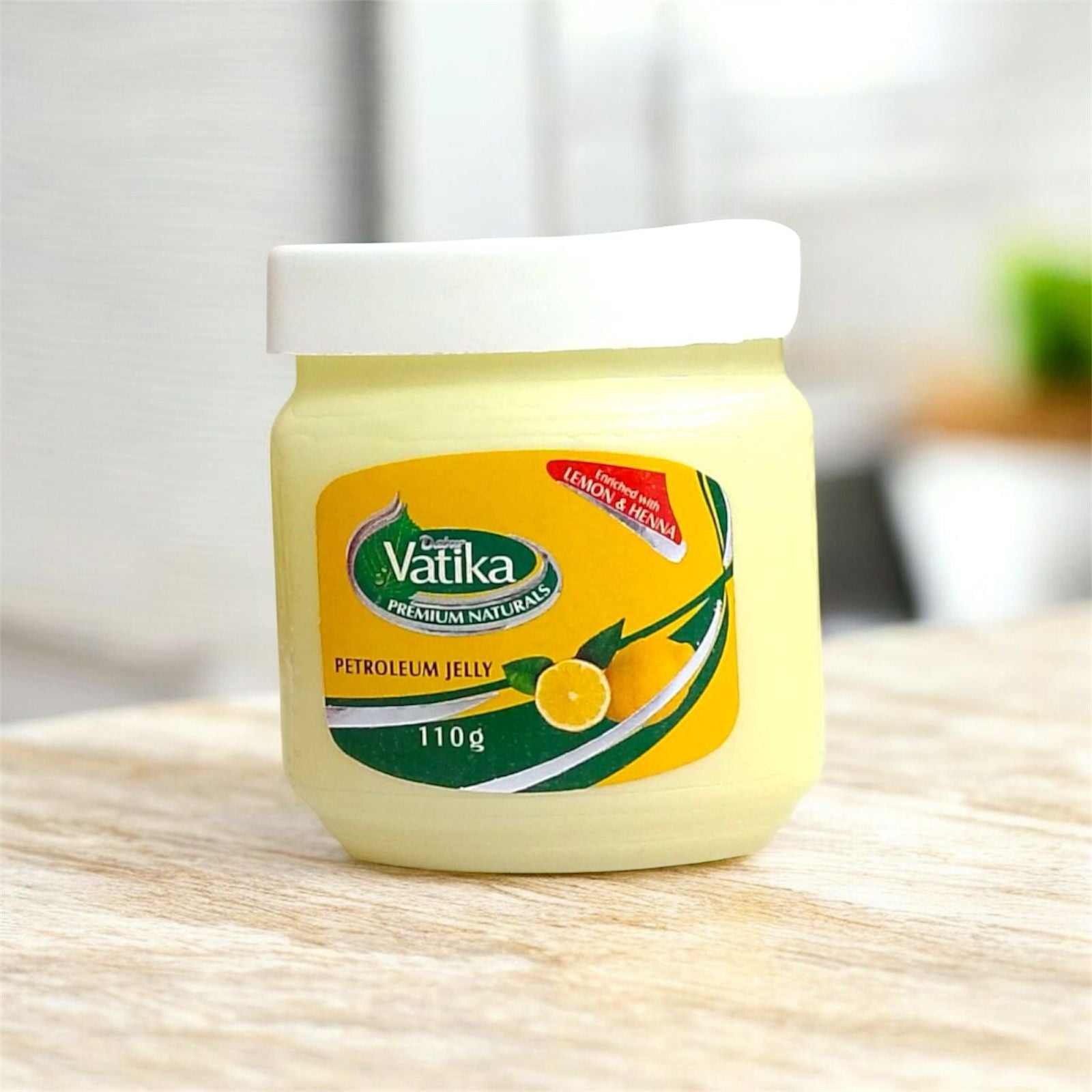 Petroleum Jelly 110gm
