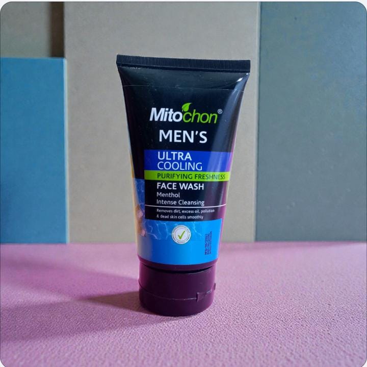 Mitochon Men Face wash