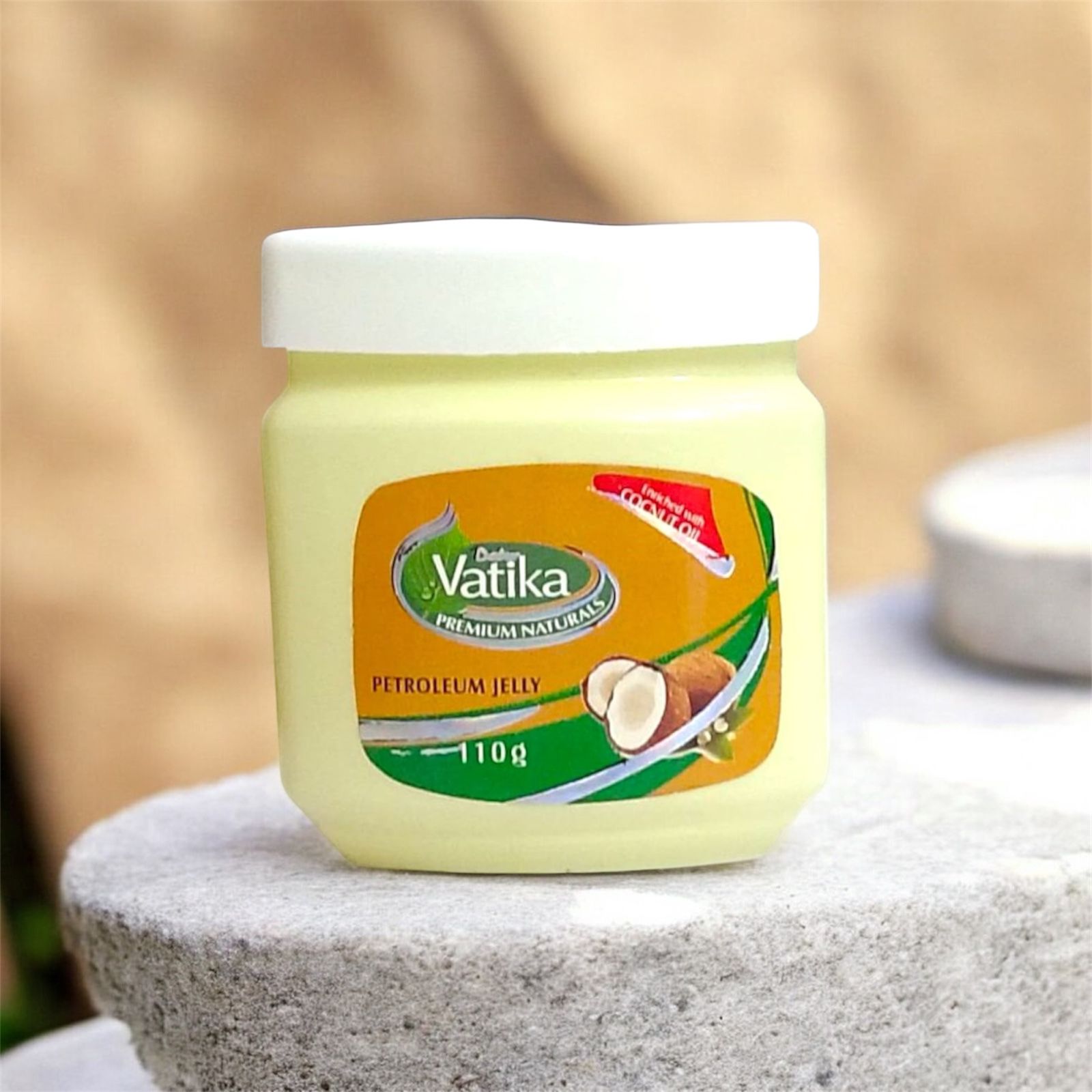 Petroleum Jelly 110gm