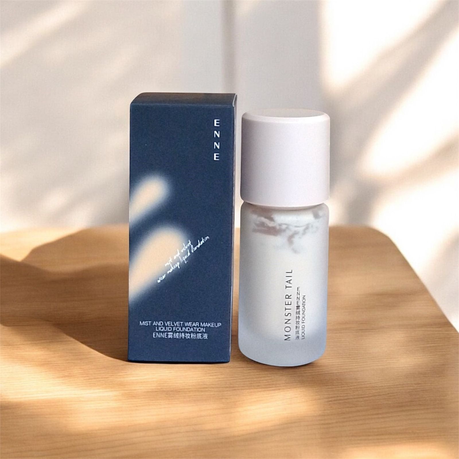 Enne Liquid Foundation
