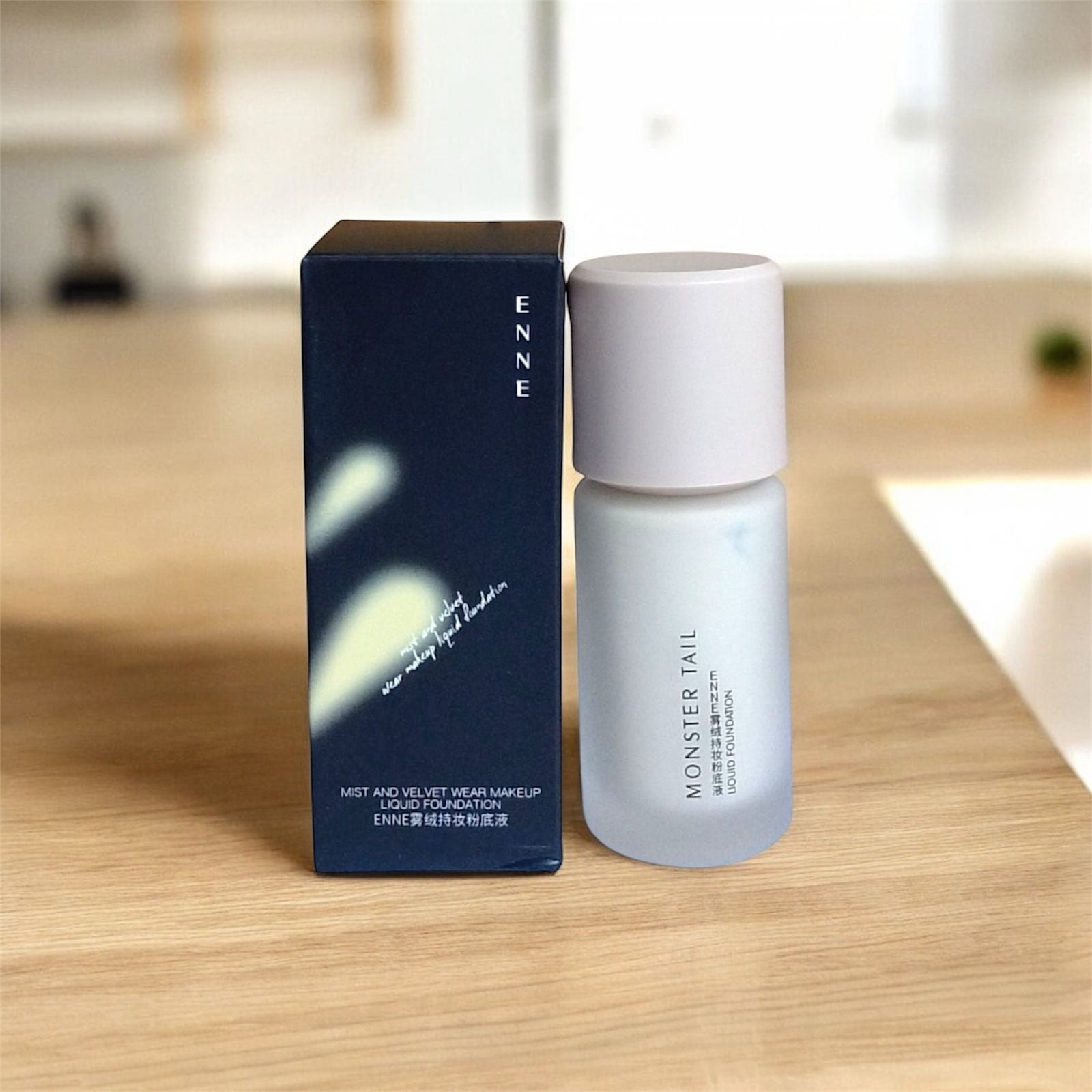 Enne Liquid Foundation