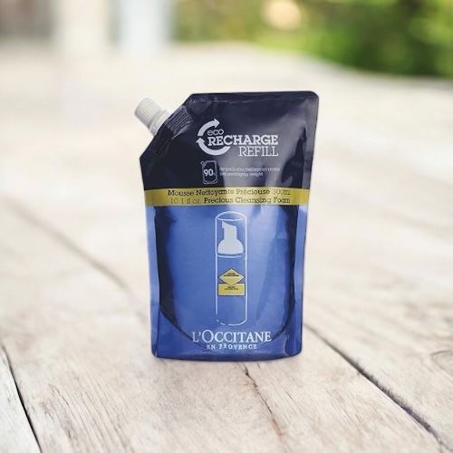 Loccitane Moisturiser Cream 350ML