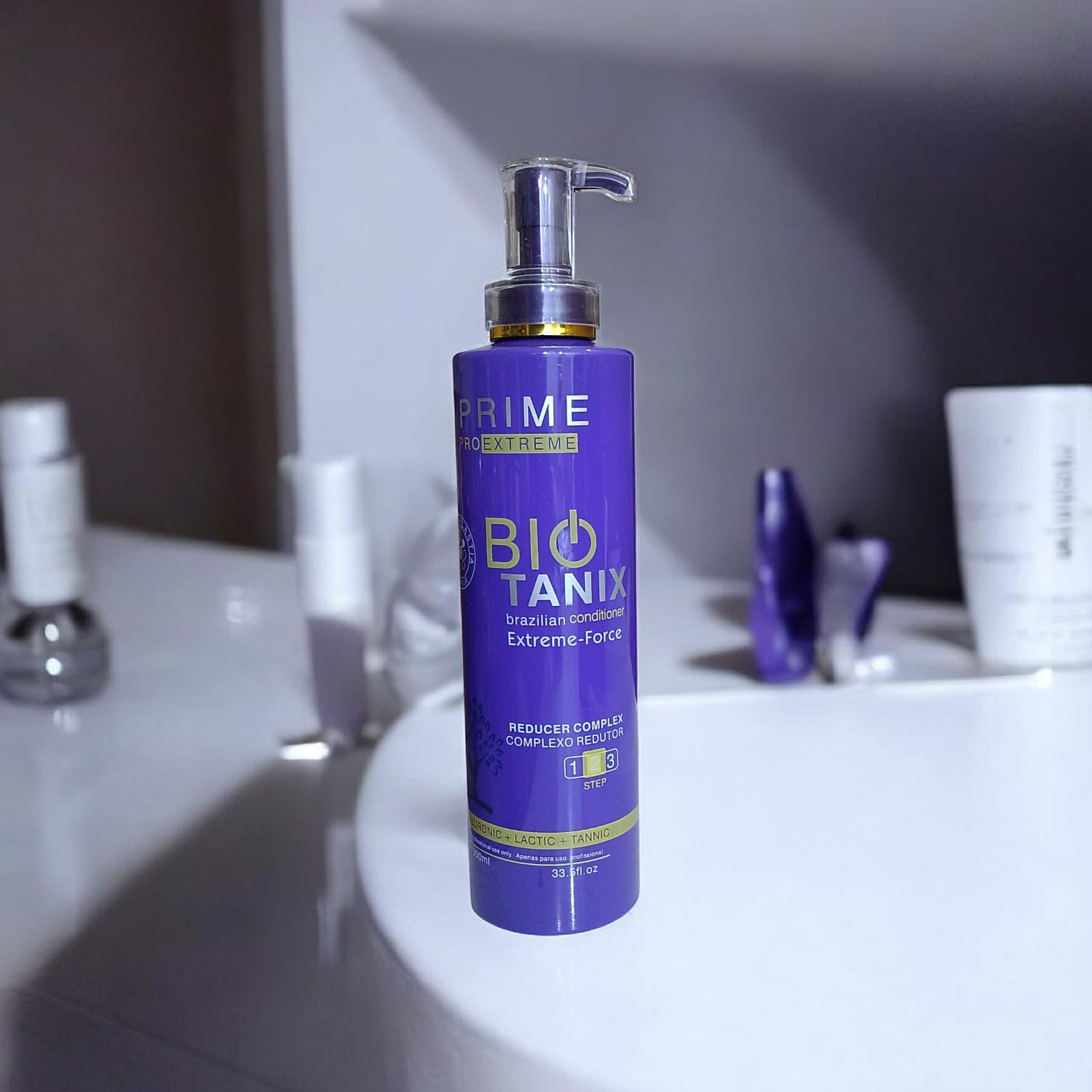 Biotanix Brazilian Conditioner 1000ML