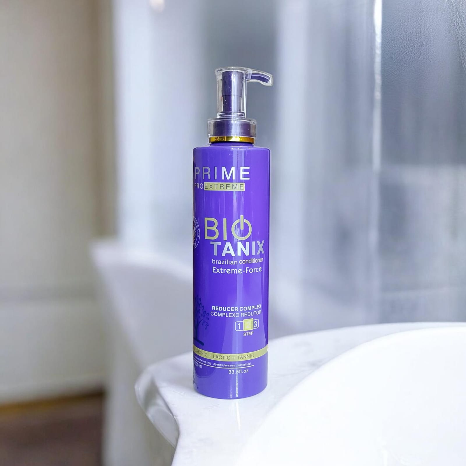 Biotanix Brazilian Conditioner 1000ML