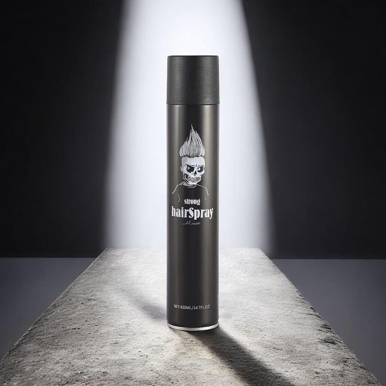 Hair Styling Sprays