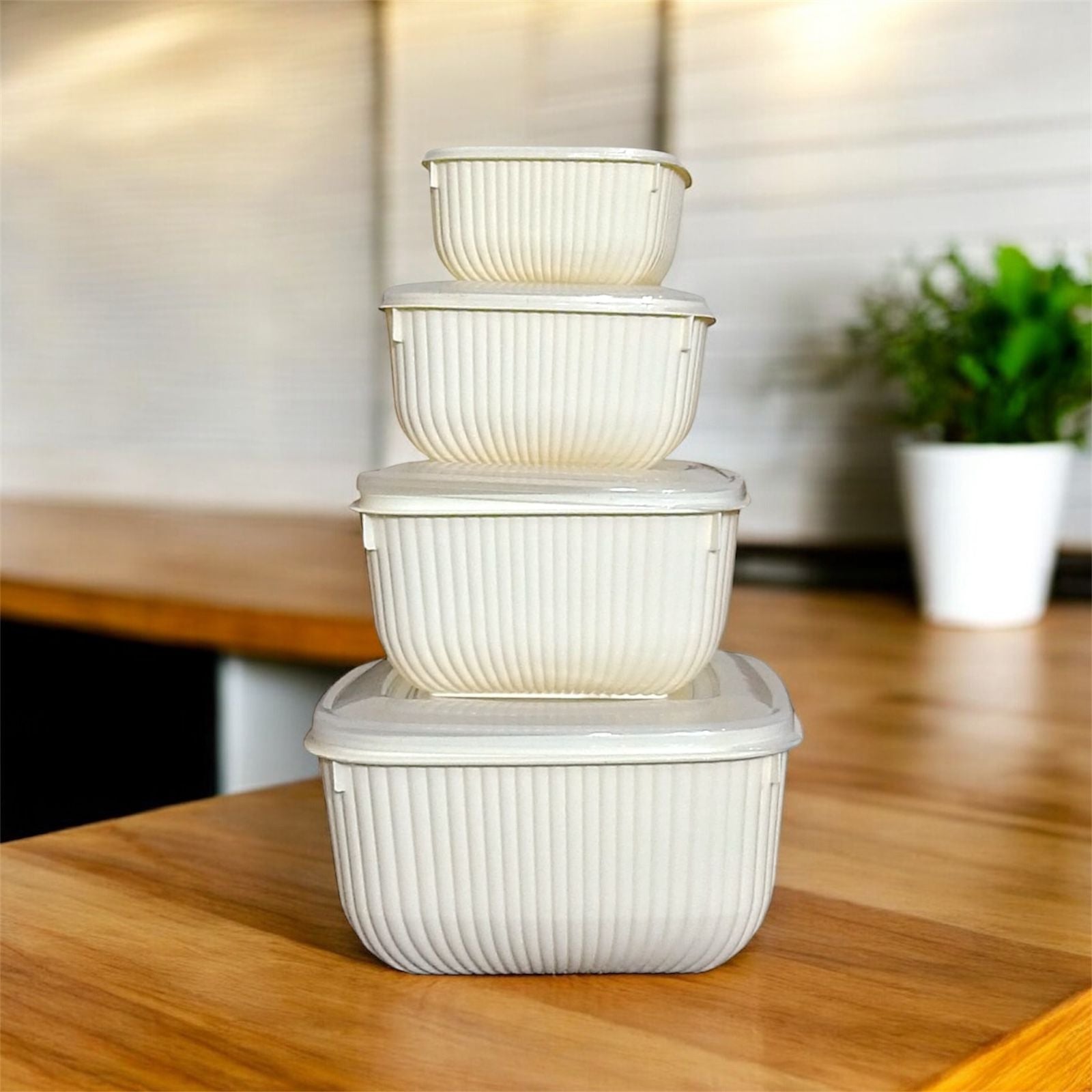 Trix Storage Boxes