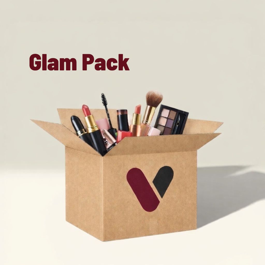 Glam Pack