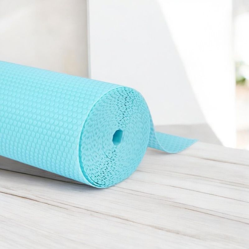 Bubble Blush Mat