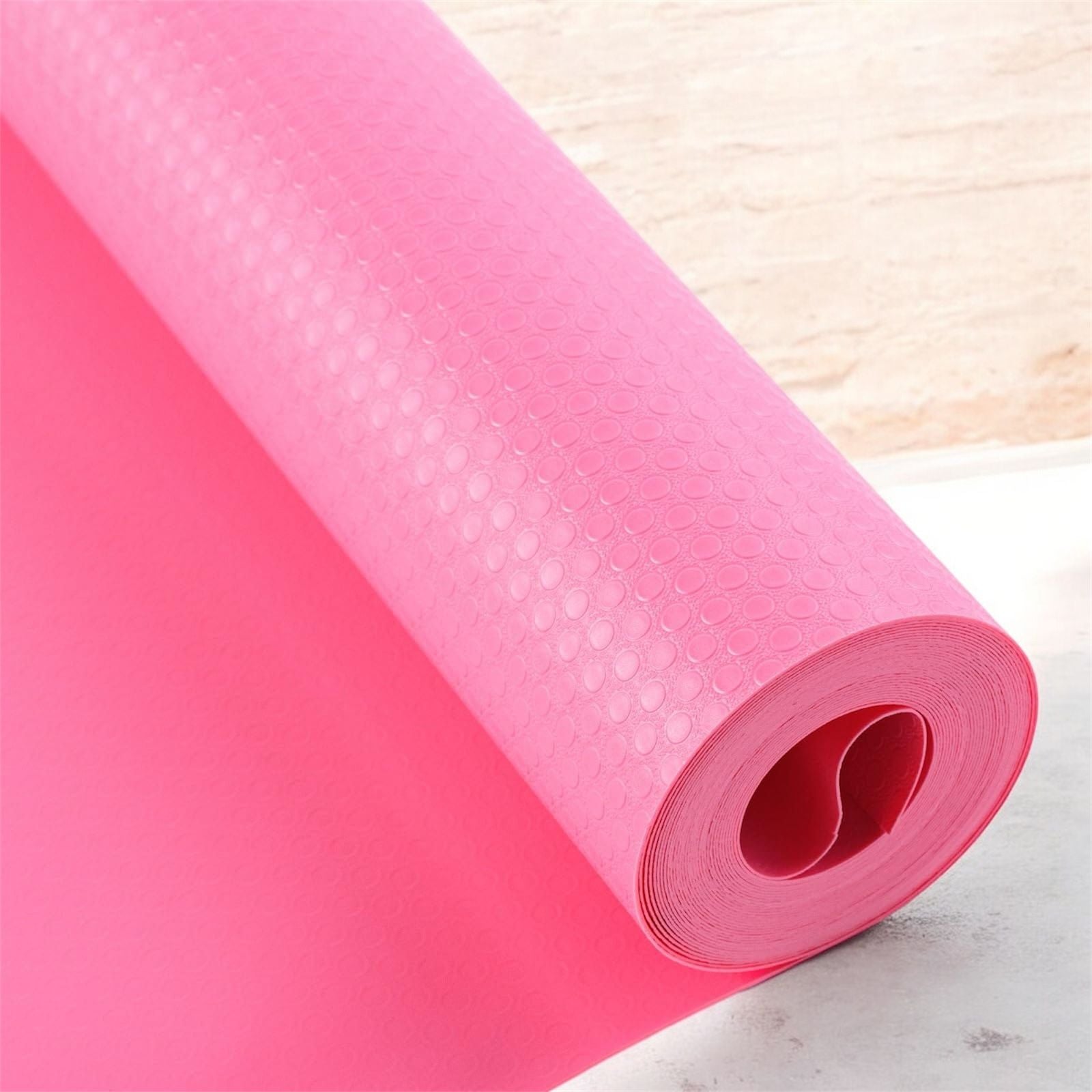 Bubble Blush Mat