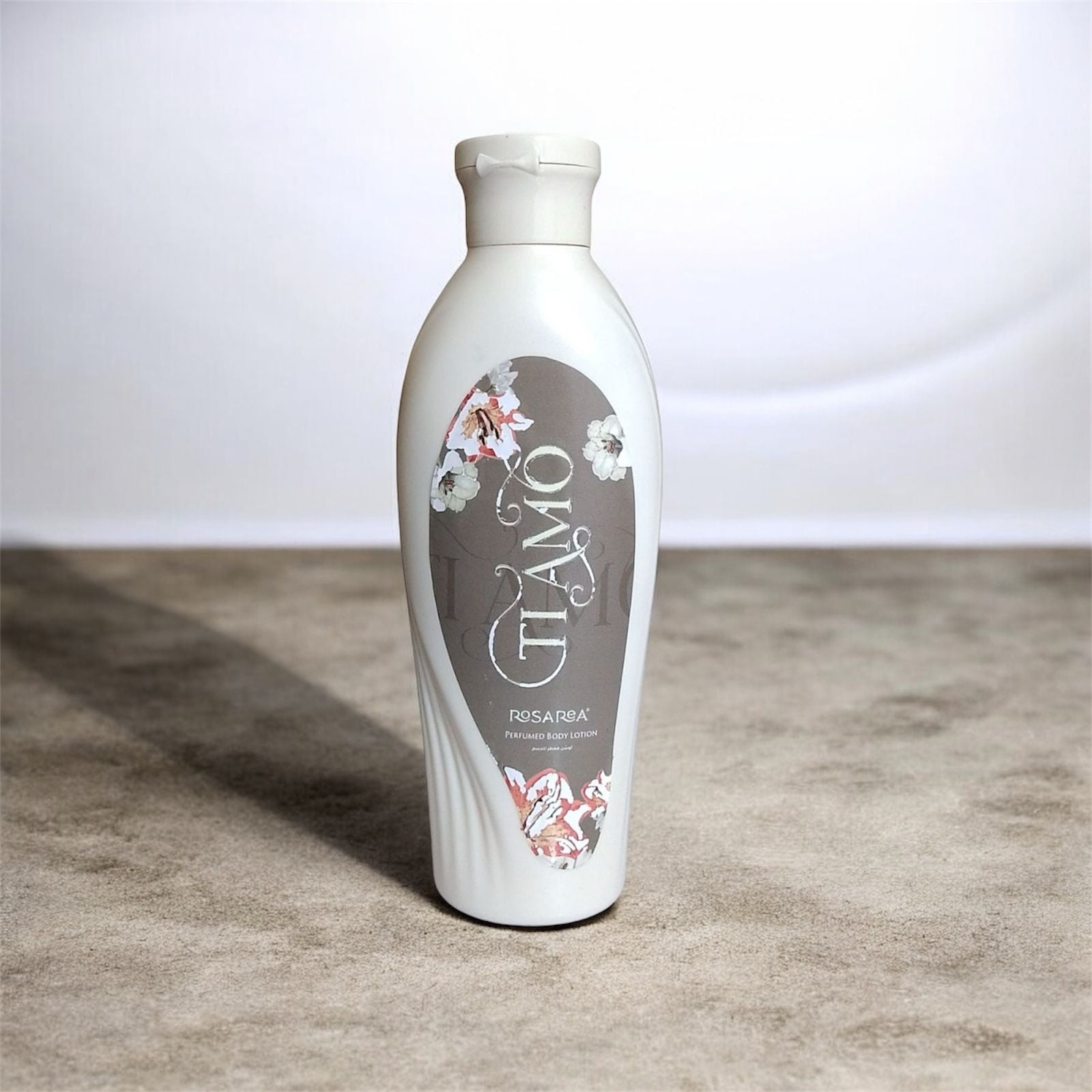 Rose Rea Perfumed Lotion