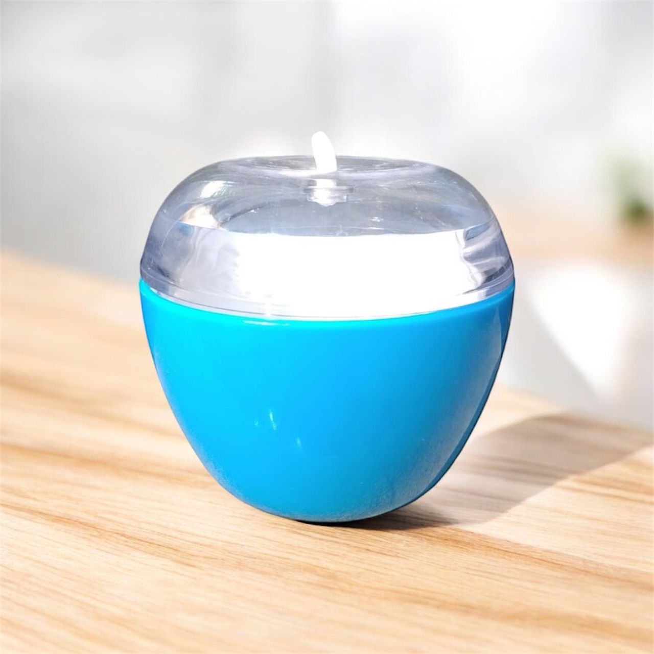 Apple Sugar Pot