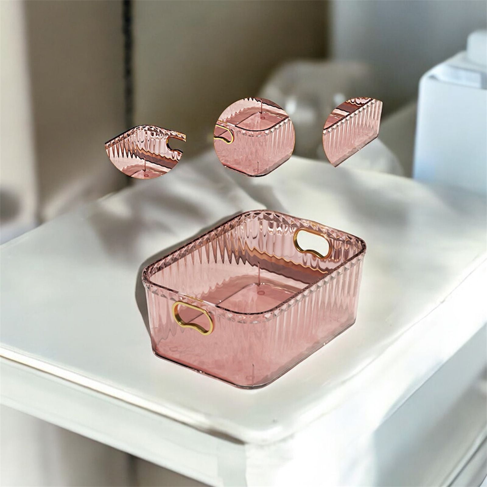 Royal Multi Purpose Organizer