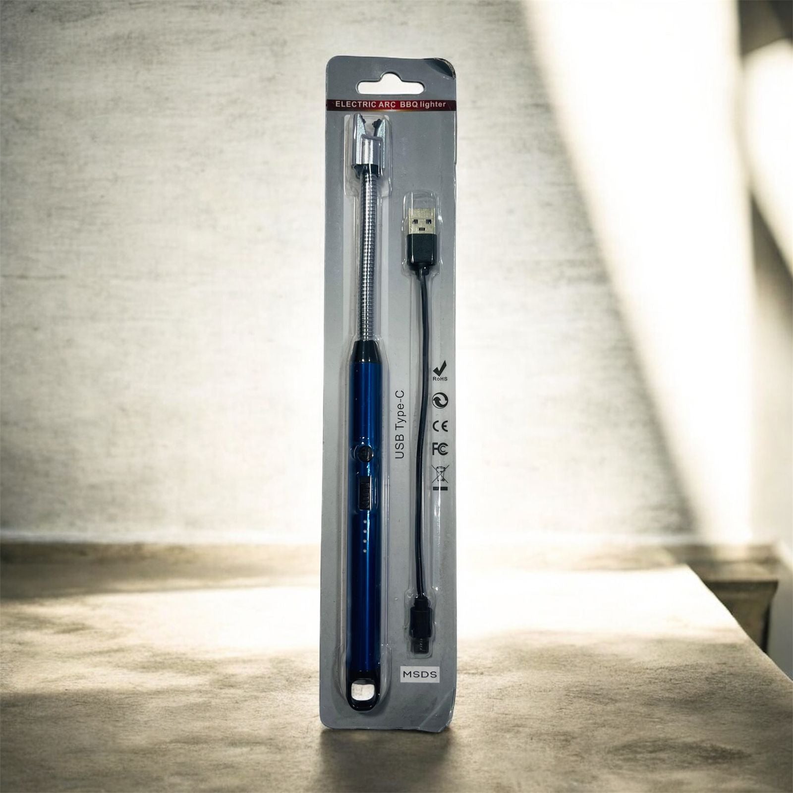 Electric Arc BBQ Lighter