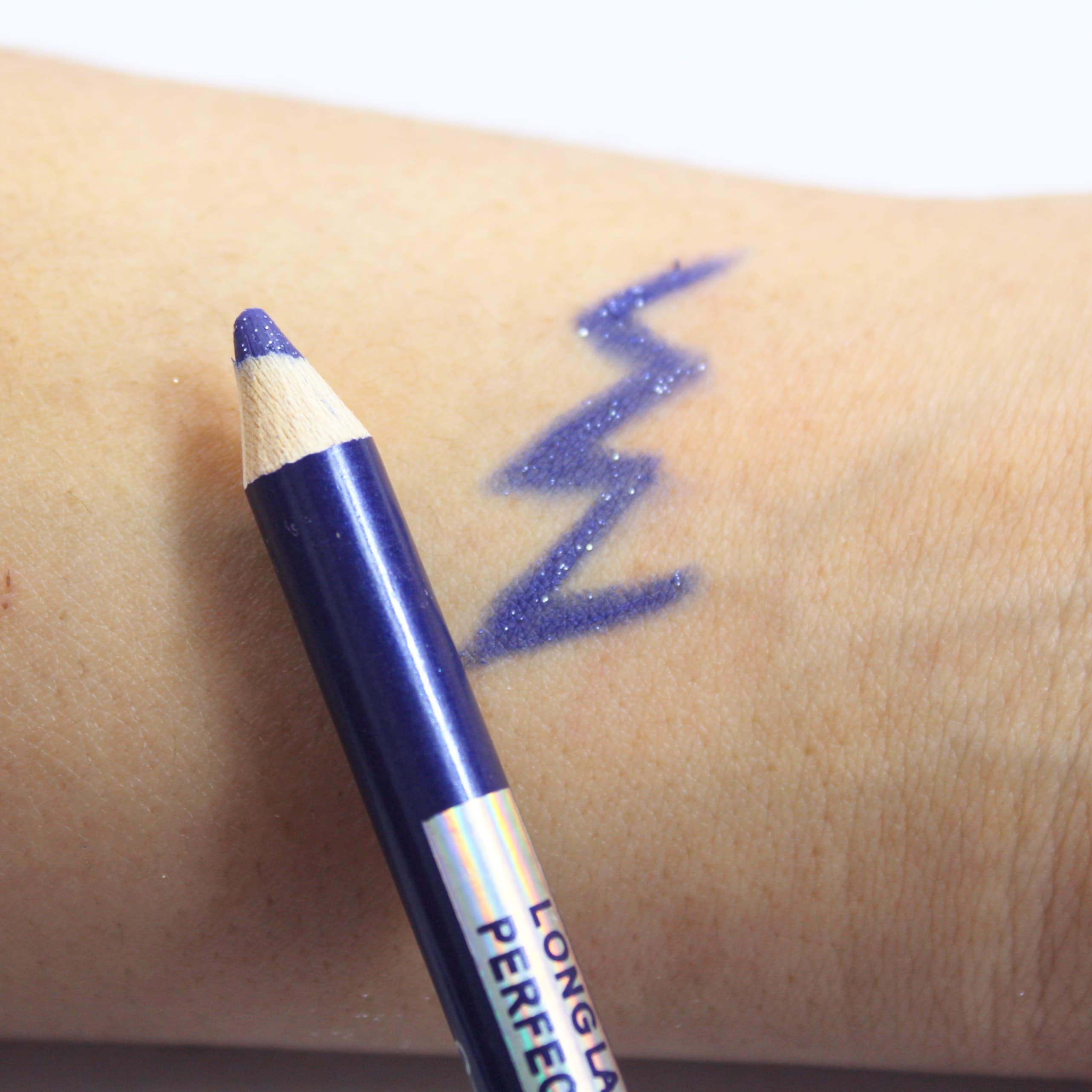 MASCARA EYE SHADOW SANDY BEAUTY NATURAL WATERPROOF