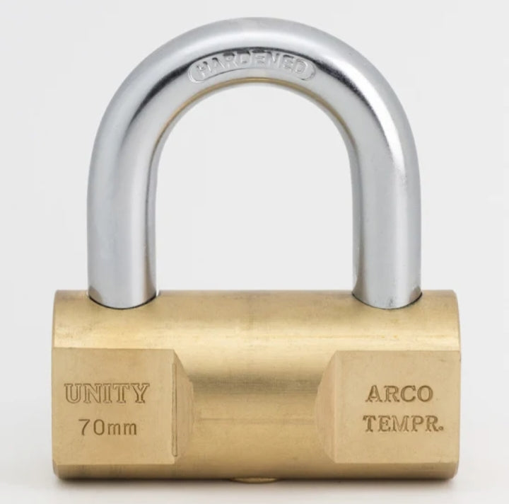 DOORLOCK WITH KEY