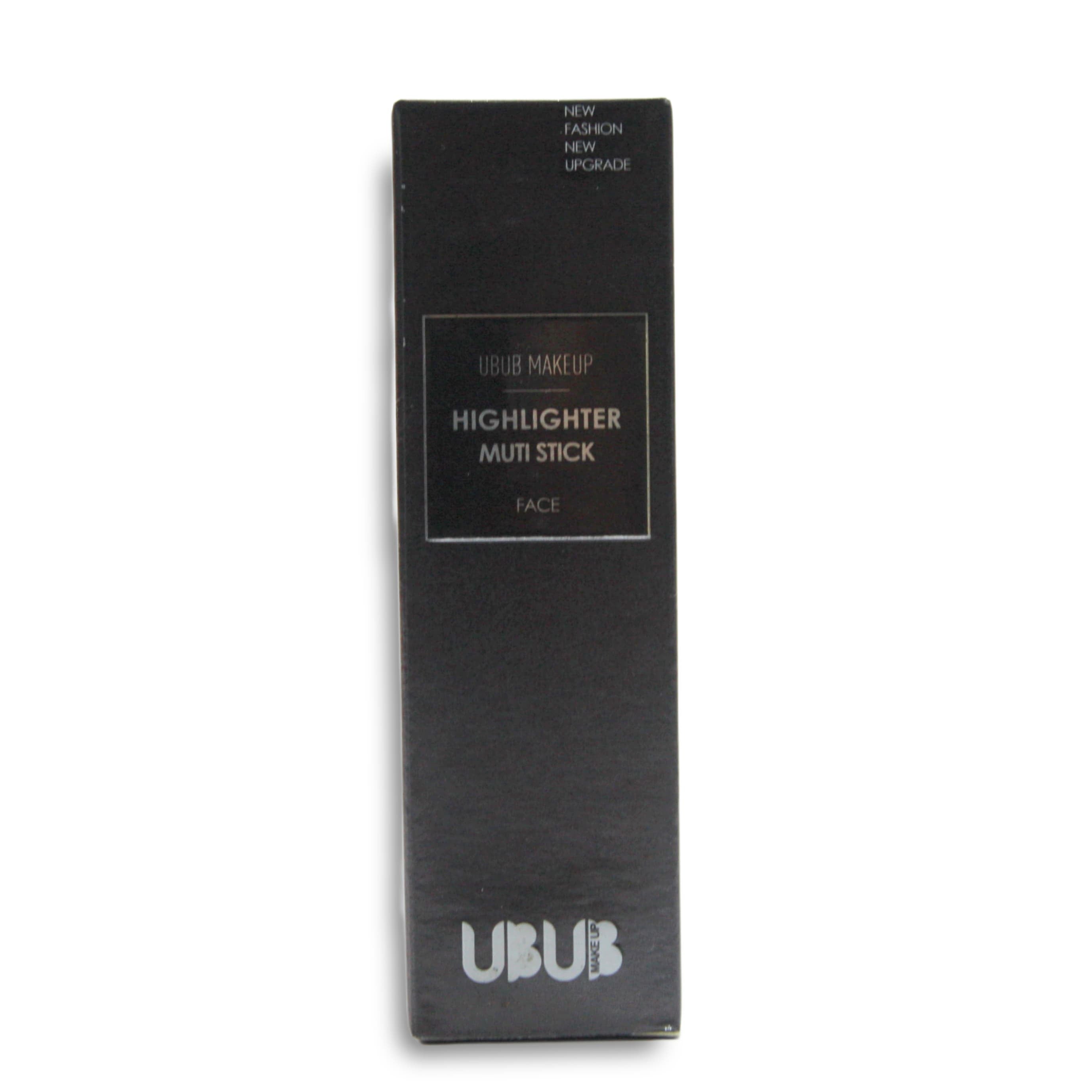HIGHLIGHTER MULTI STICK UBUB MAKEUP