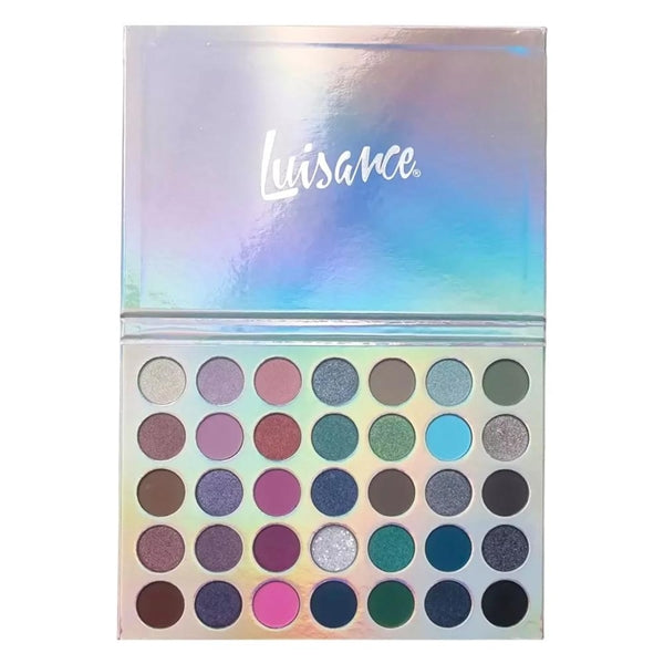 EYE SHADOW PALETTE LUISANCE