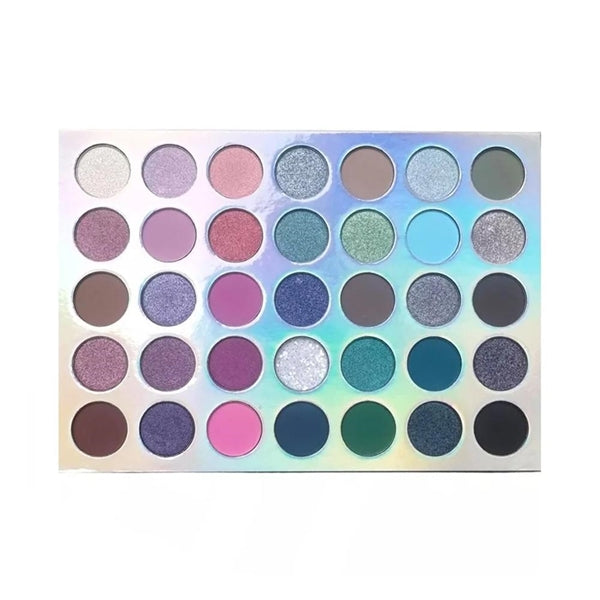EYE SHADOW PALETTE LUISANCE