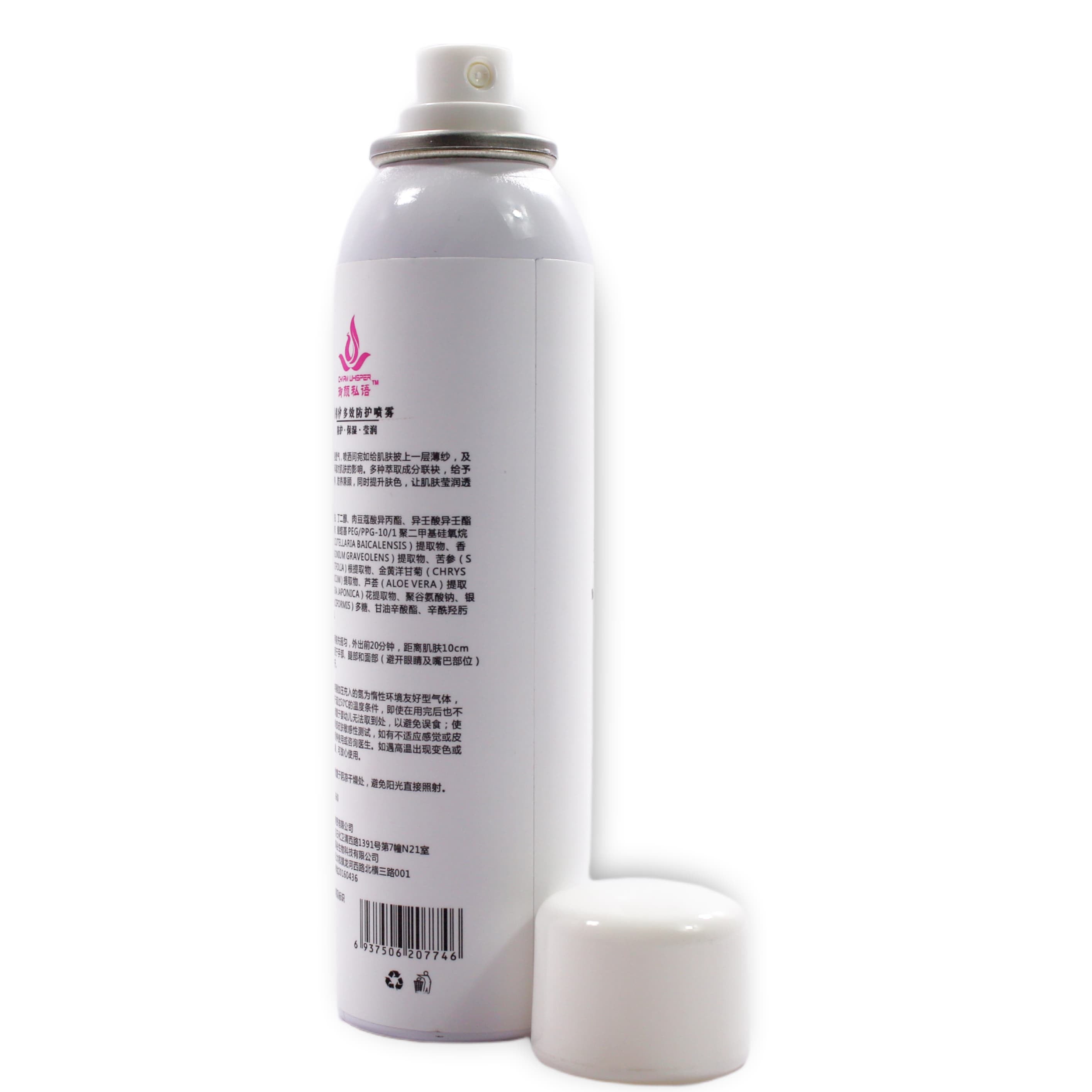 PROTECTIVE SPRAY MULTI EFFECT CHARM WHISPER