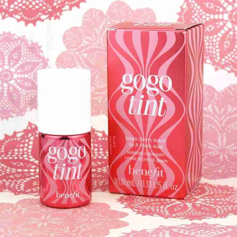 TINT GOGO LIP AND CHEEK 10 ML