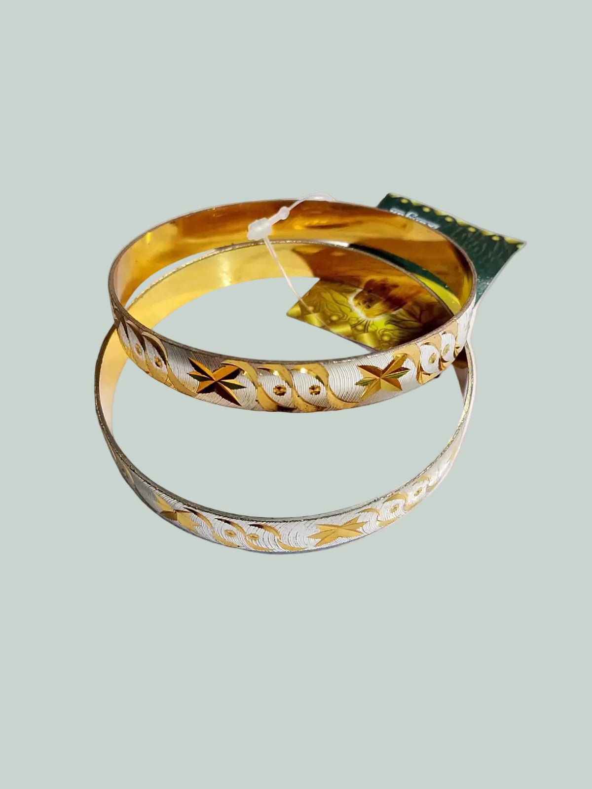 Kanz Bangles 02
