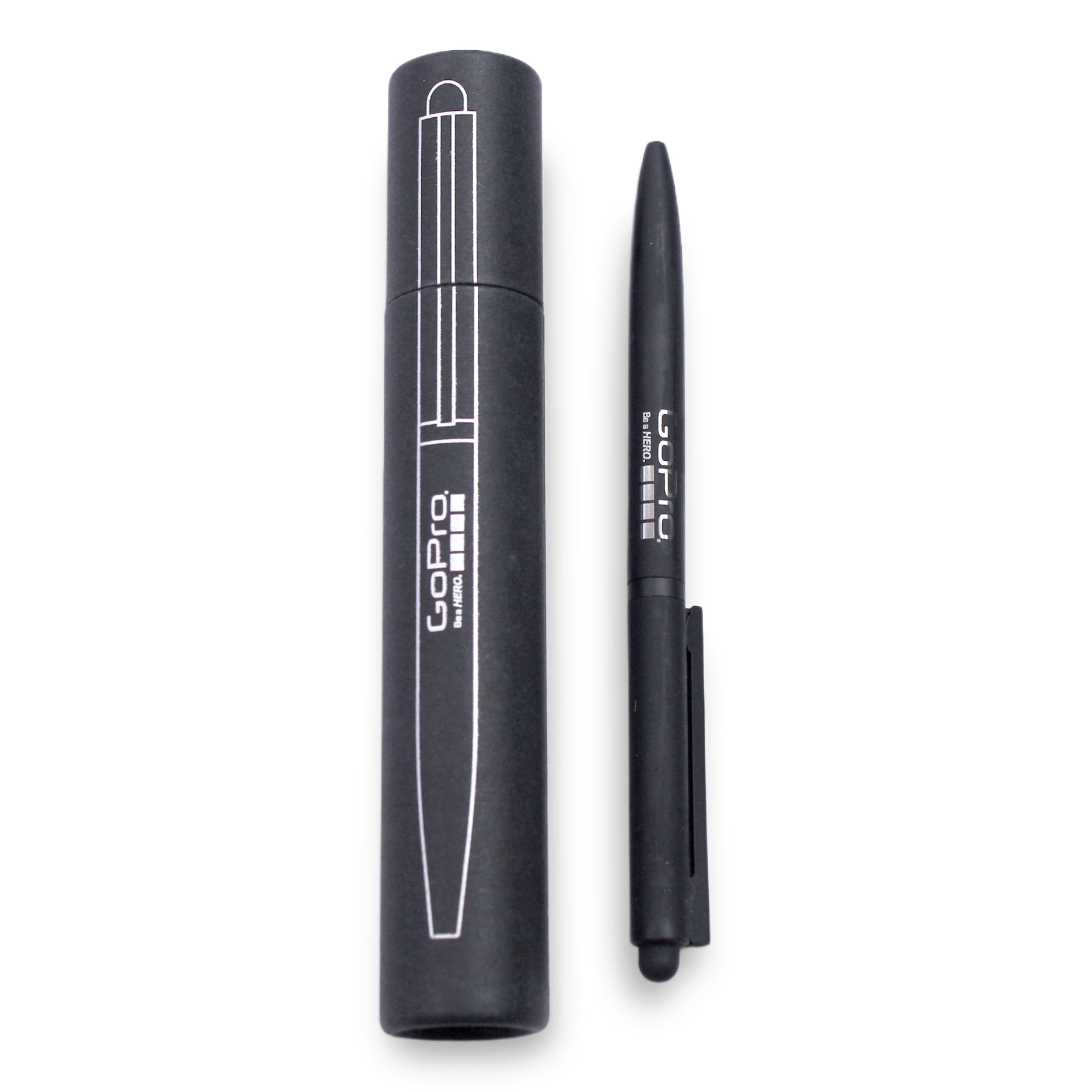 STYLUS PEN AND BALL POINT