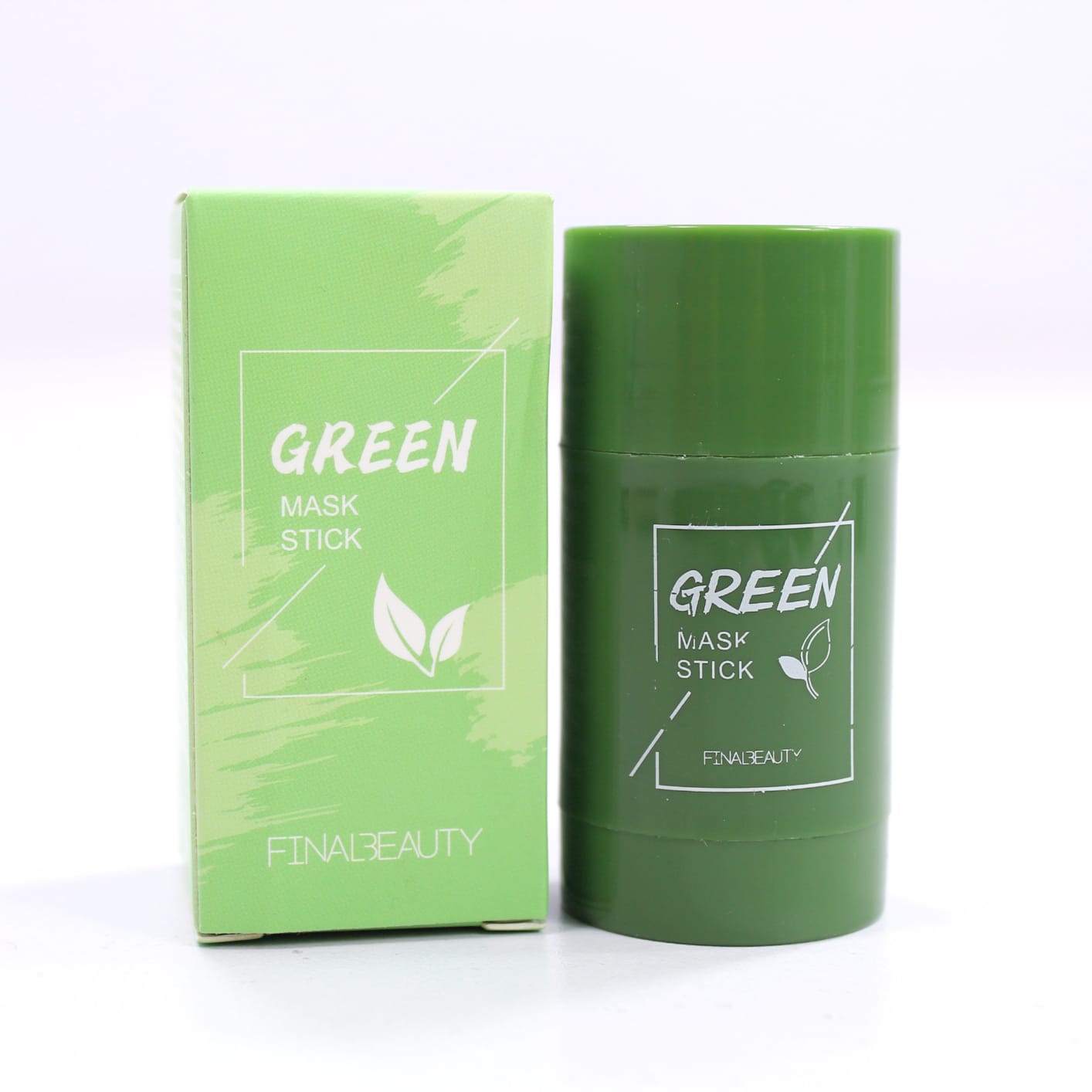 MASK STICK GREEN BY FINAL BEAUTY