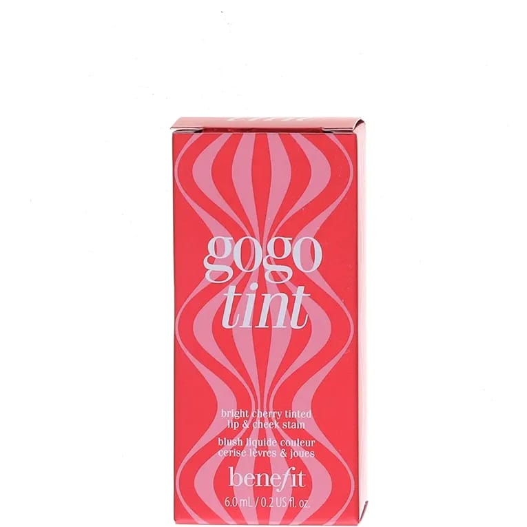 TINT GOGO LIP AND CHEEK 10 ML