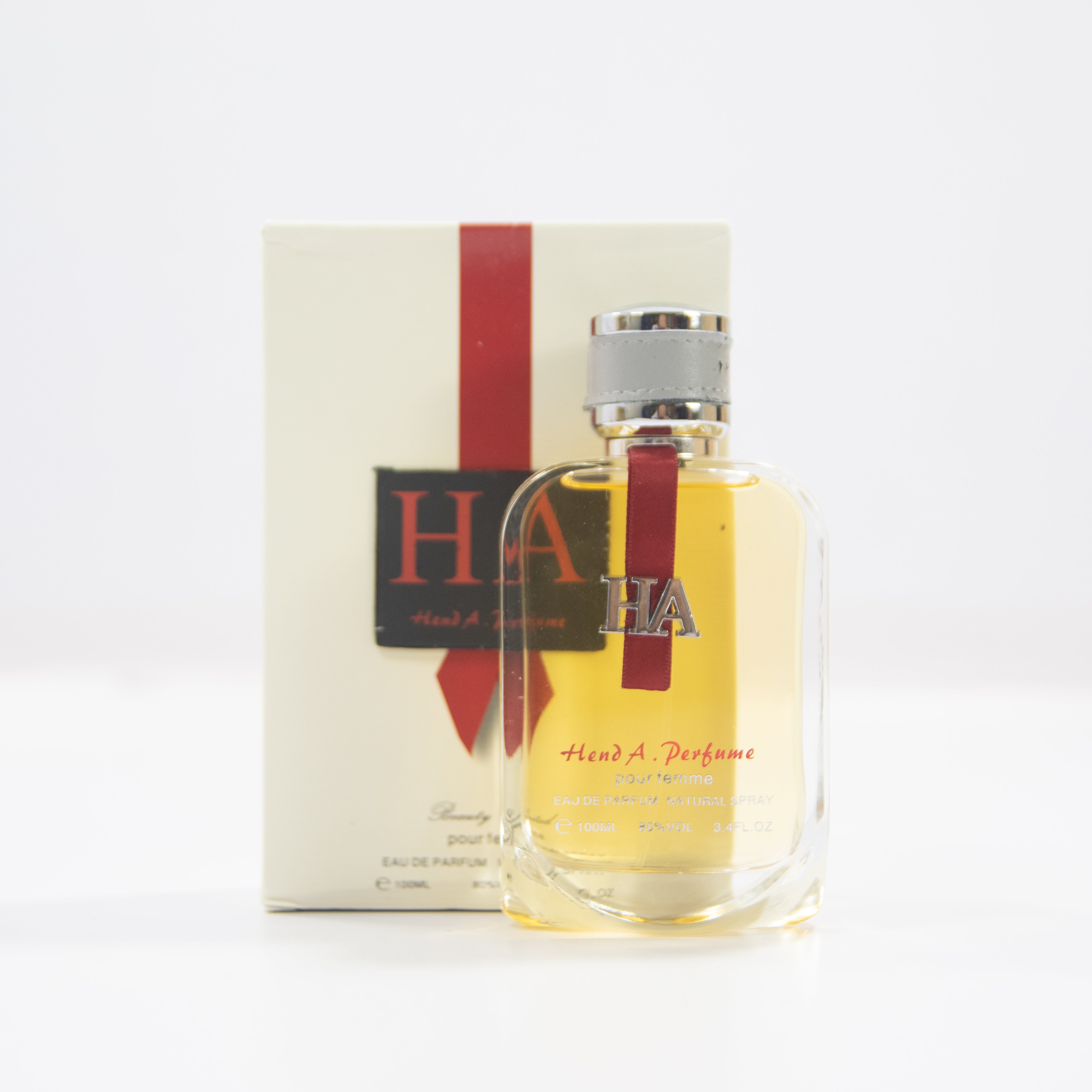 PERFUME H.A HEND A