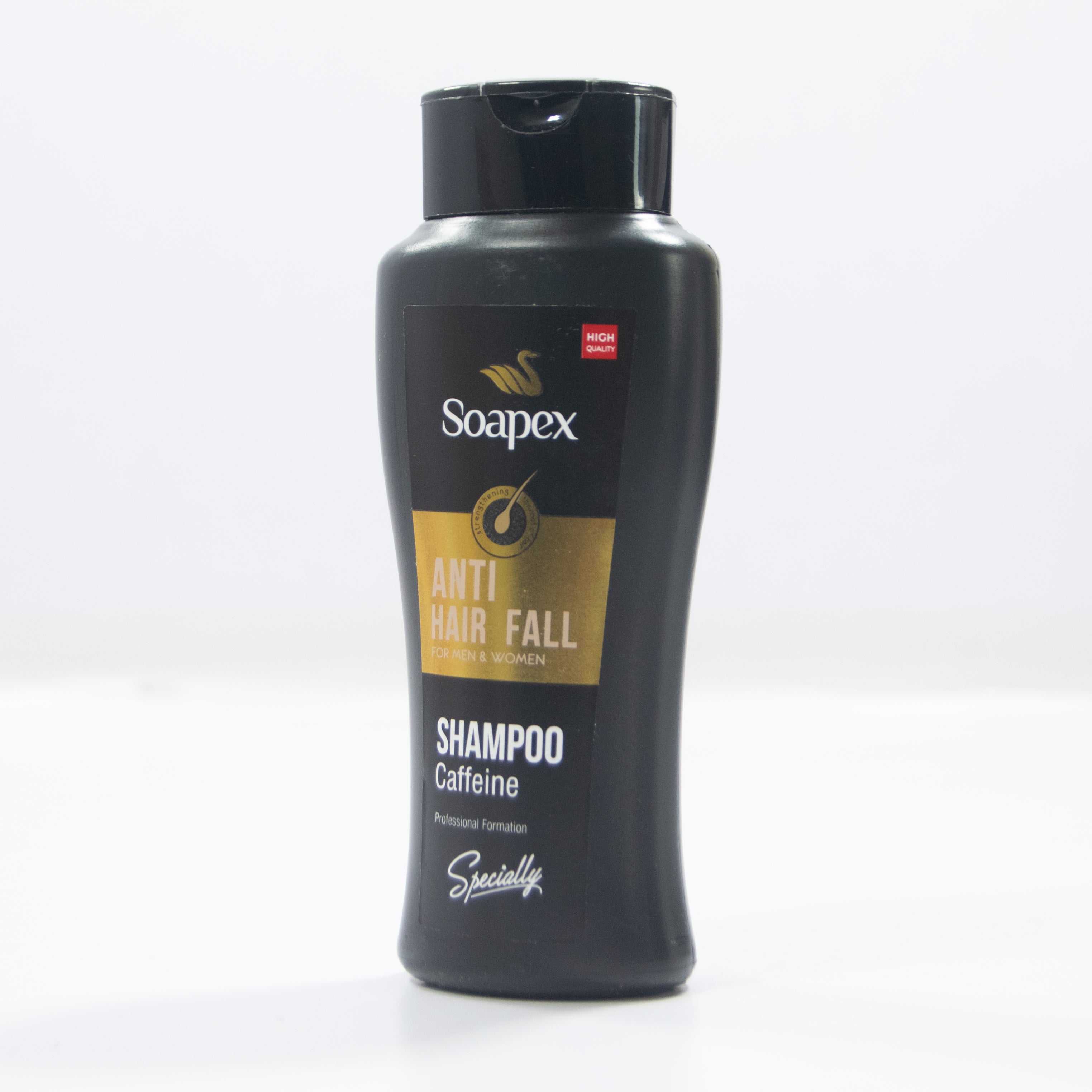 SOAPEX ANTI HAIR FALL UNISEX SHAMPOO
