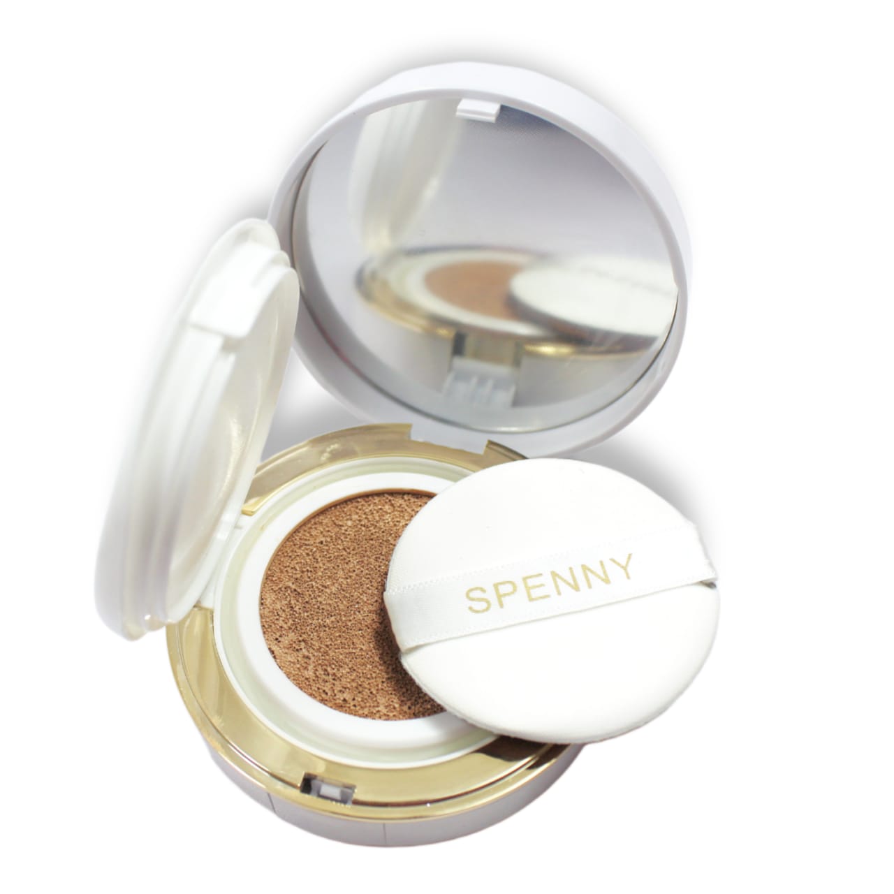 CUSHION FOUNDATION BB CREAM SPENNY