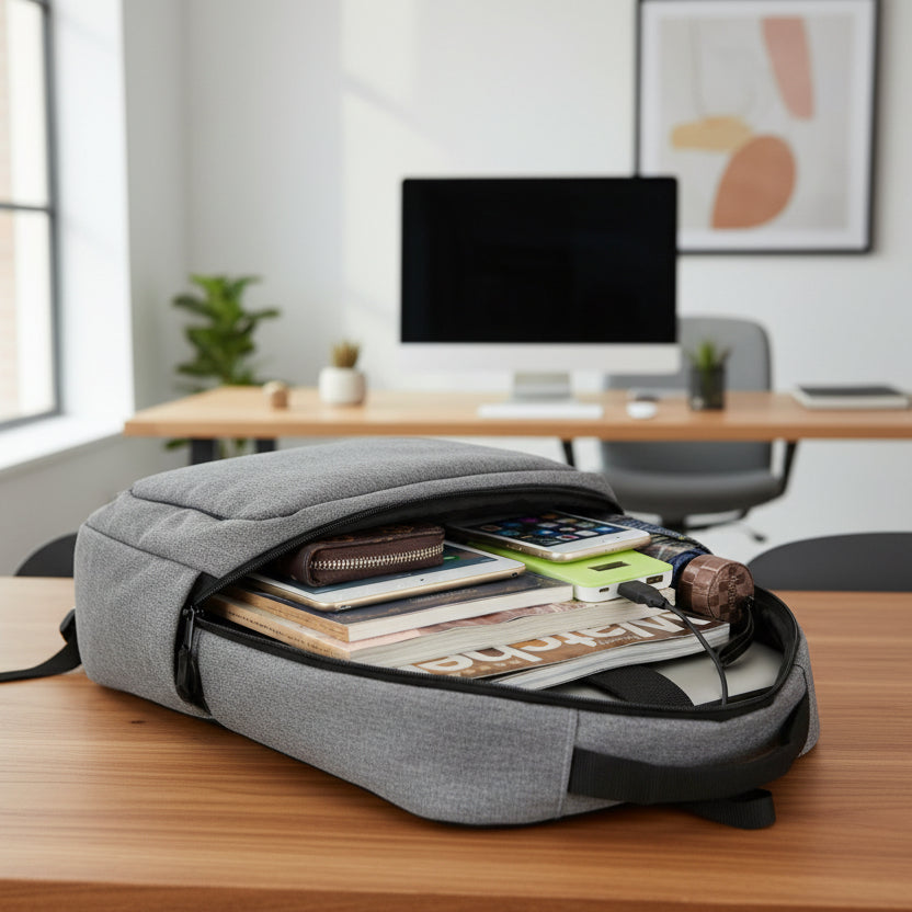 Shoulder Bag B11