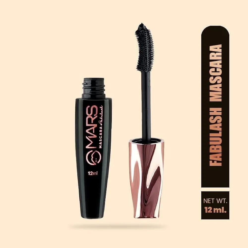 MASCARA MARS