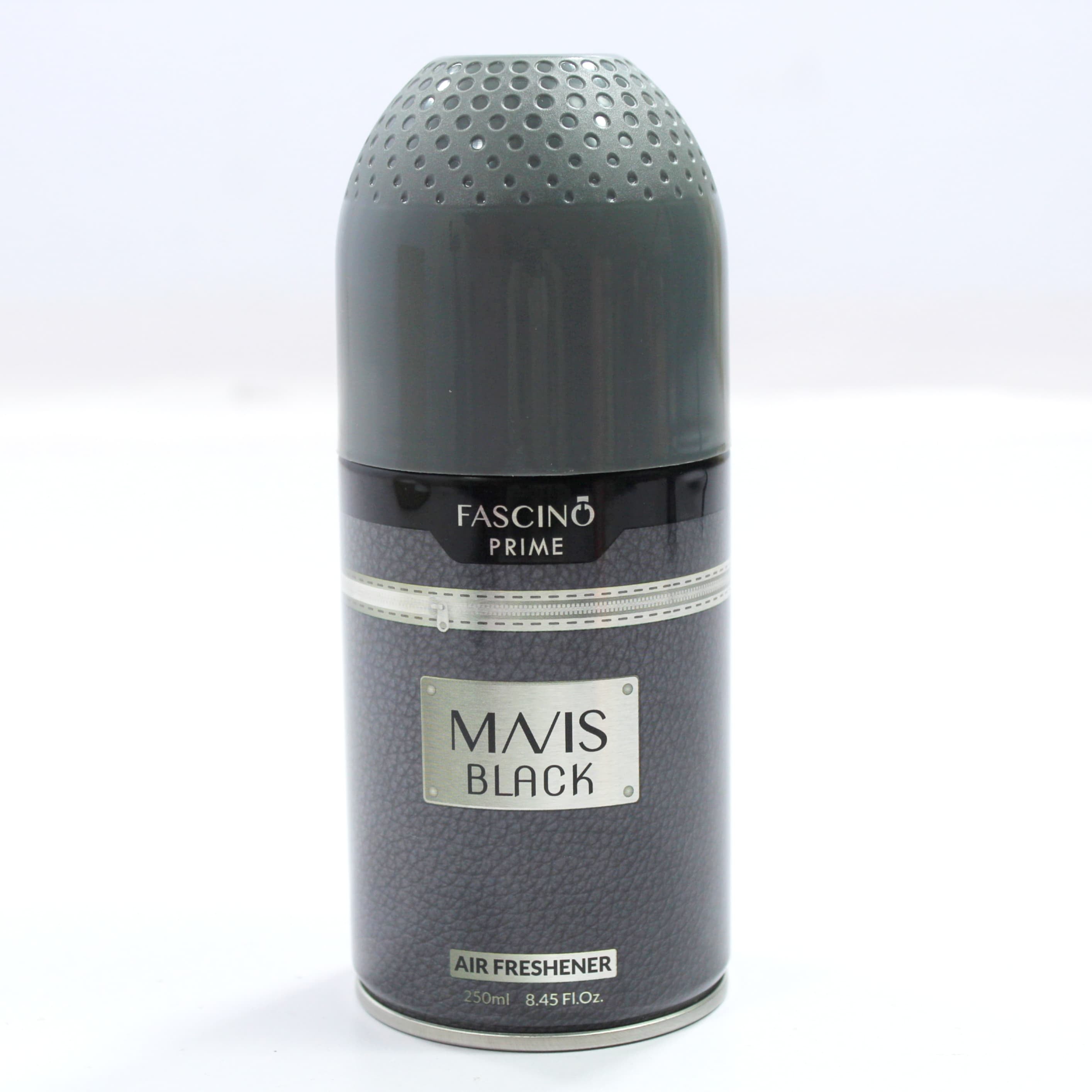 FASCINO PRIME MAVIS AIR FRESHNER SPRAY 250ML
